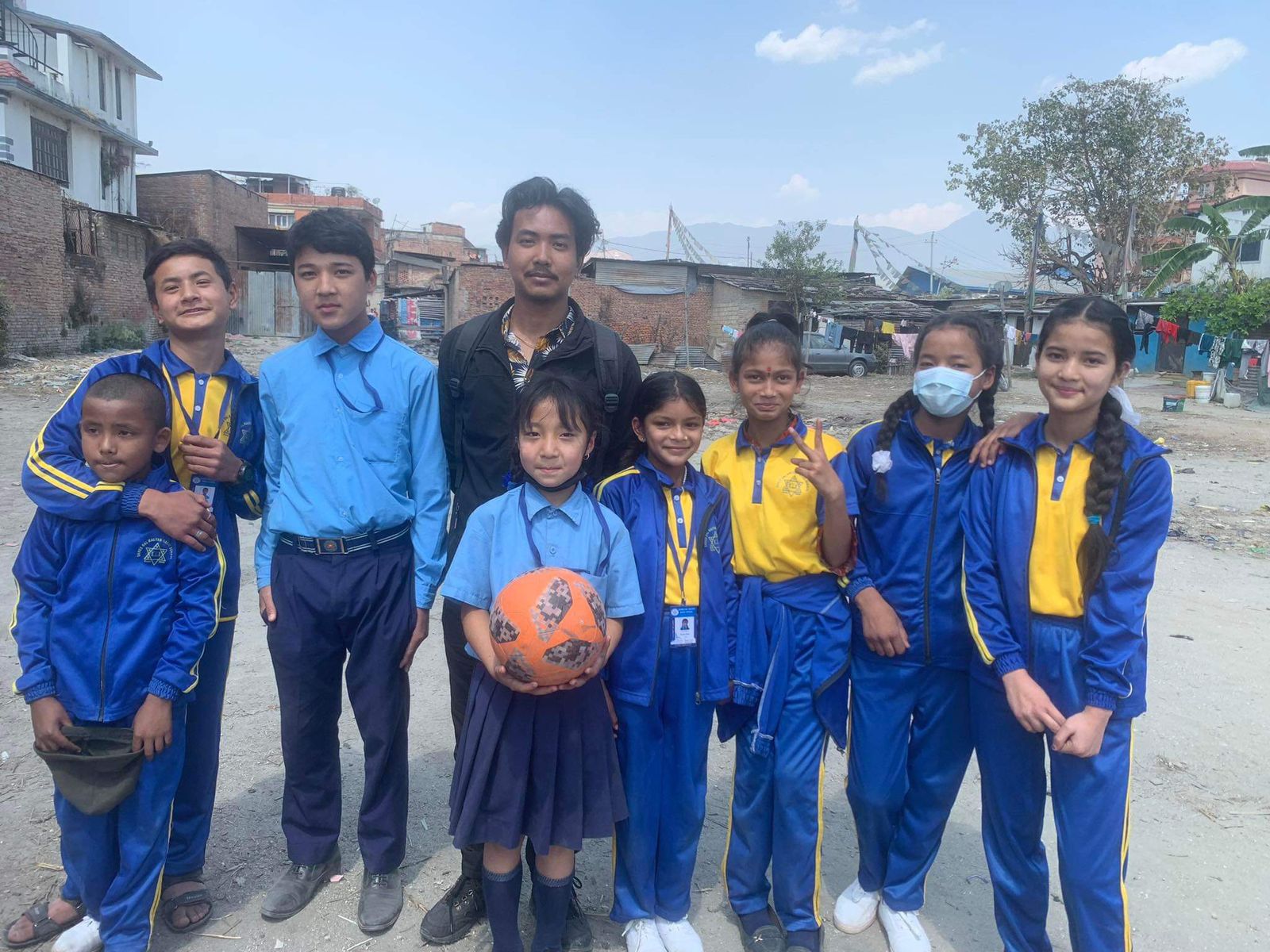 After School Program