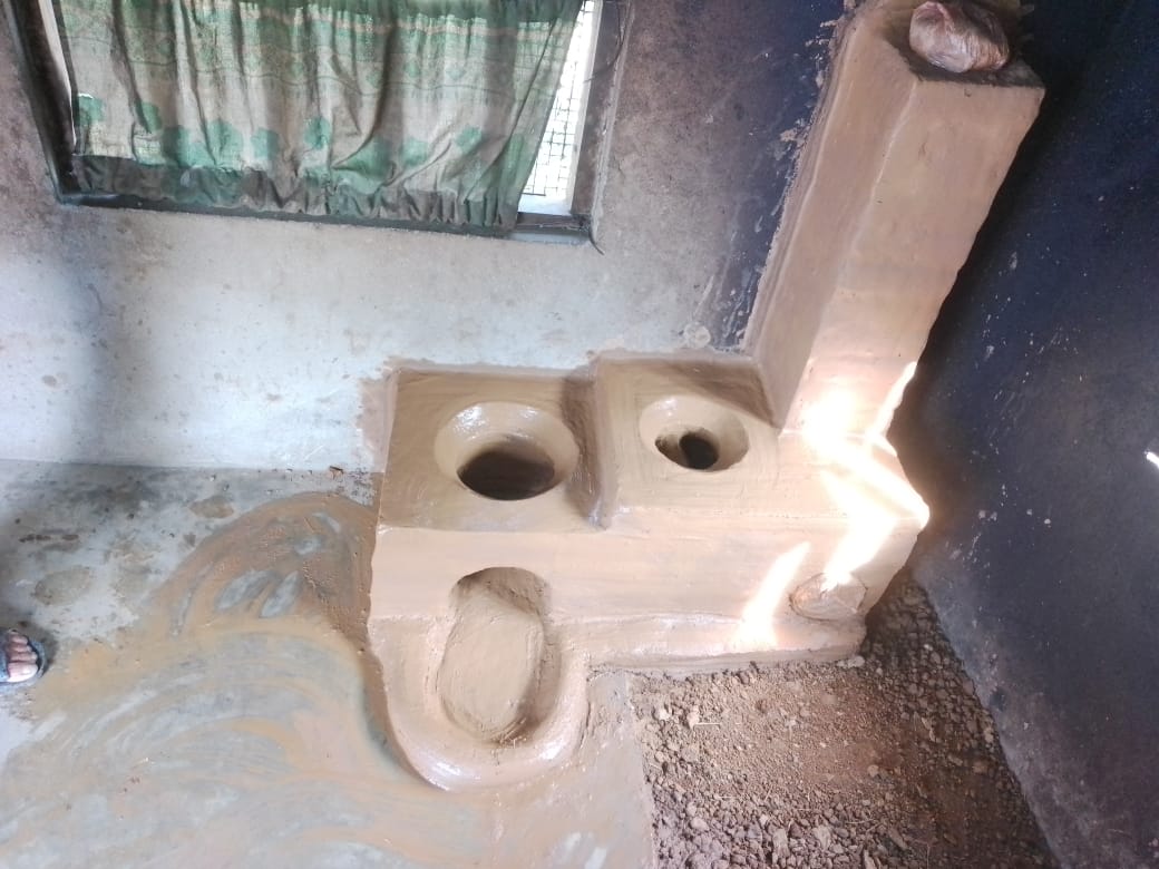Improved Cooking Stove Initiative – Sudharieko Chulo in Dhading